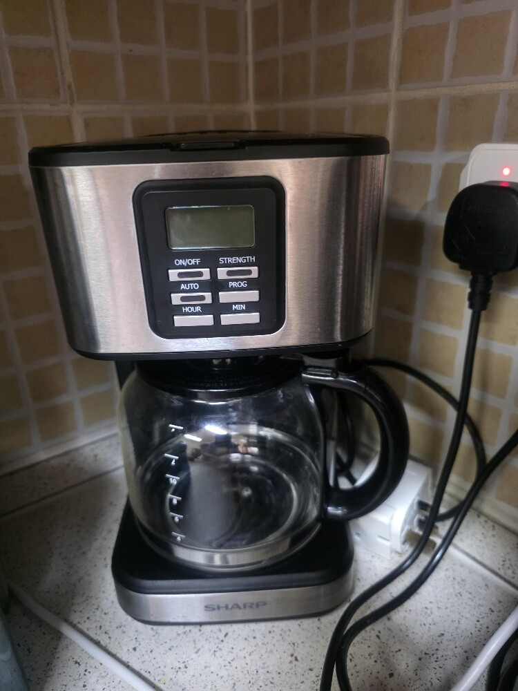 Moving Out Sale – 4 Home Appliances - 5