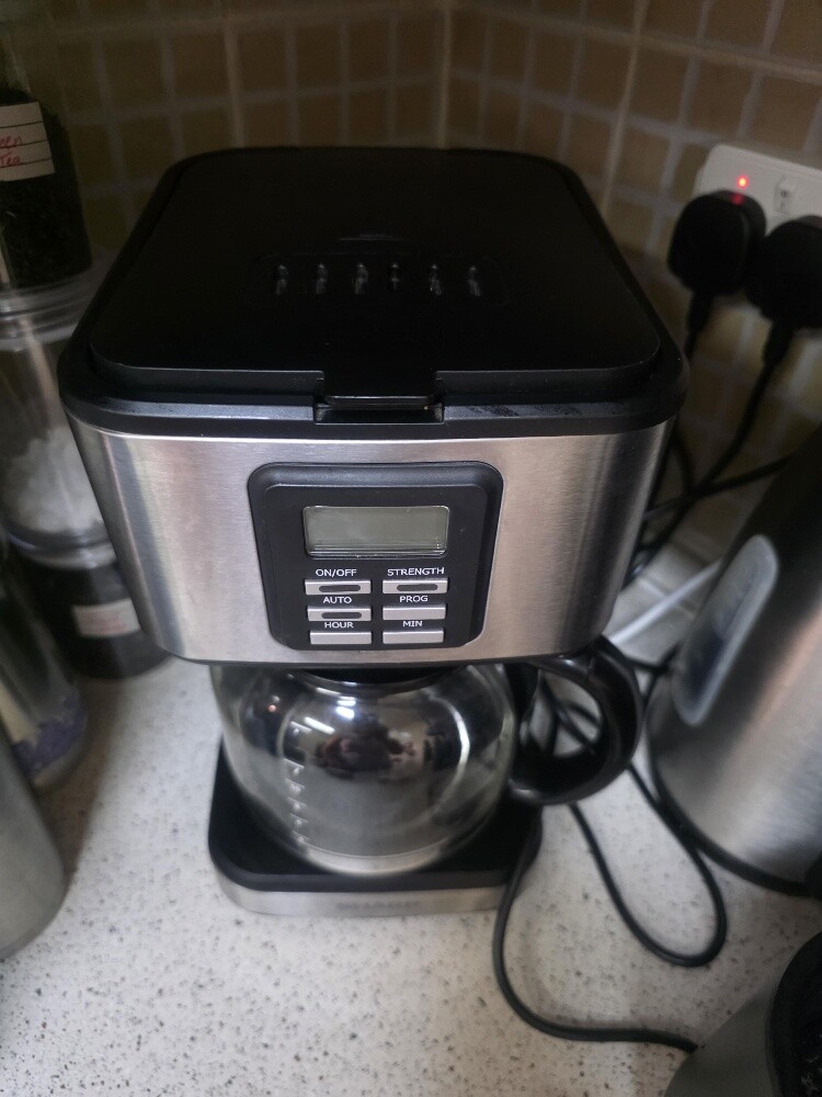 Moving Out Sale – 4 Home Appliances - 4