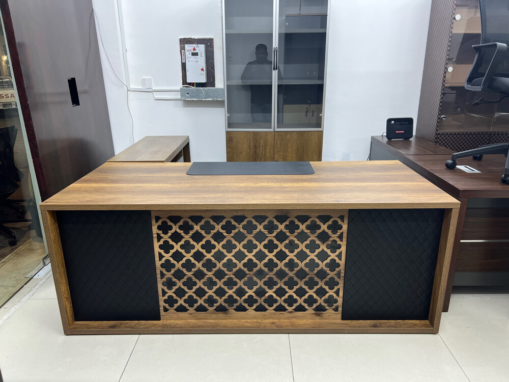 Used office furniture buy sell - 5