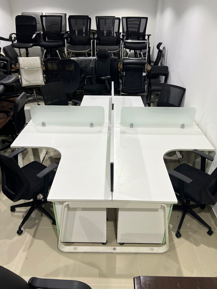 Used office furniture buy sell - 9