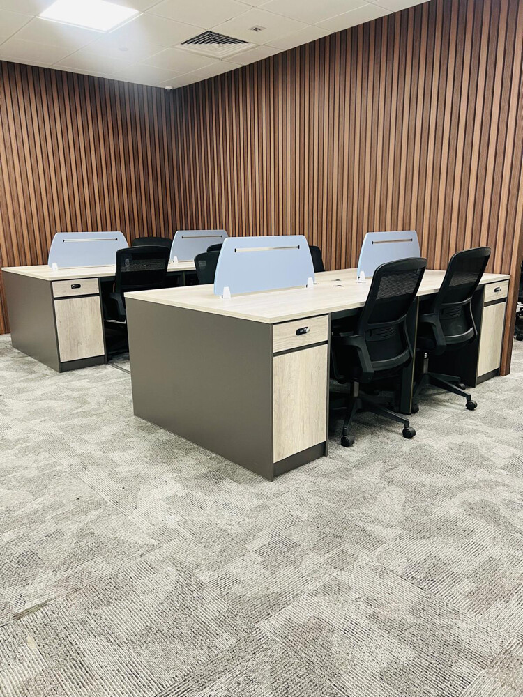 Used office furniture buy sell - 22