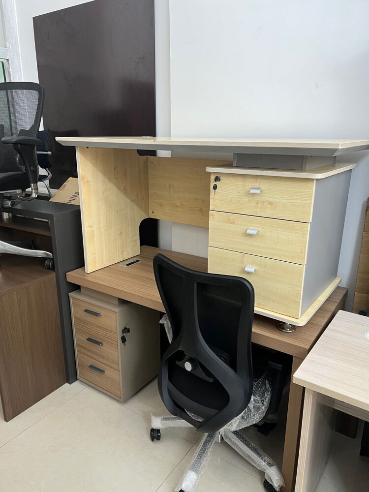 Used office furniture buy sell - 8