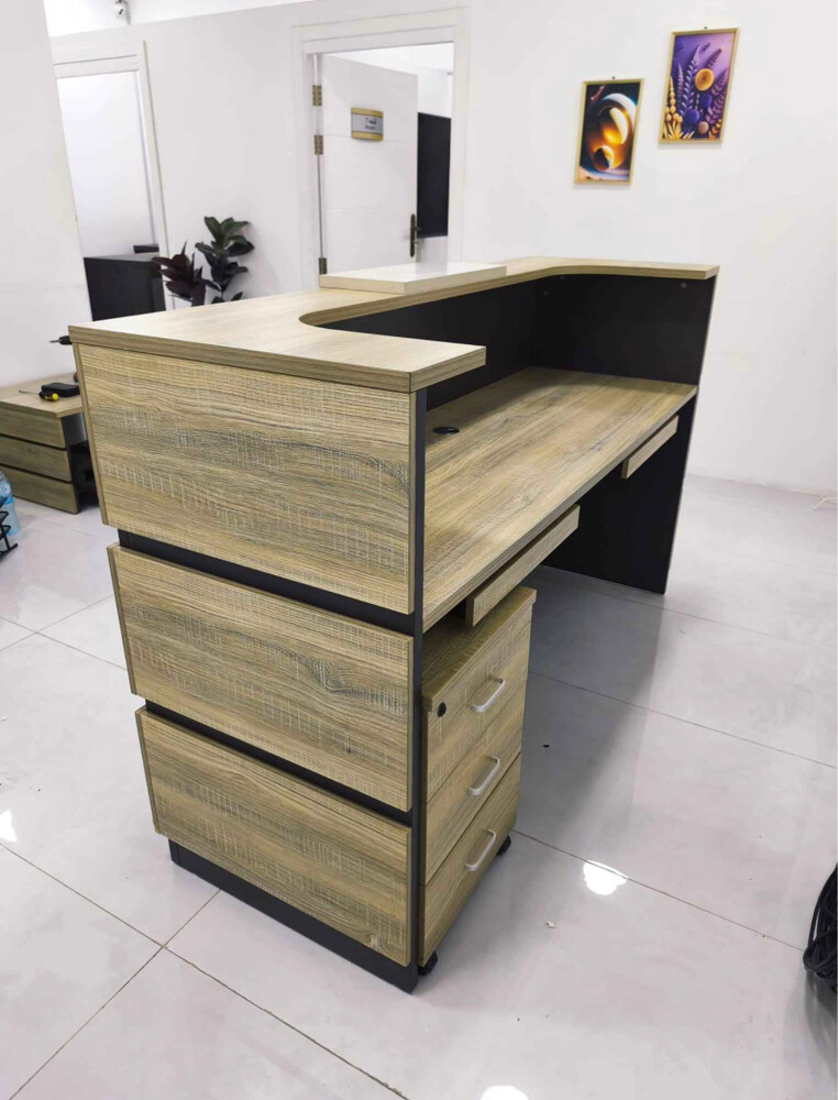 Used office furniture buy sell - 3