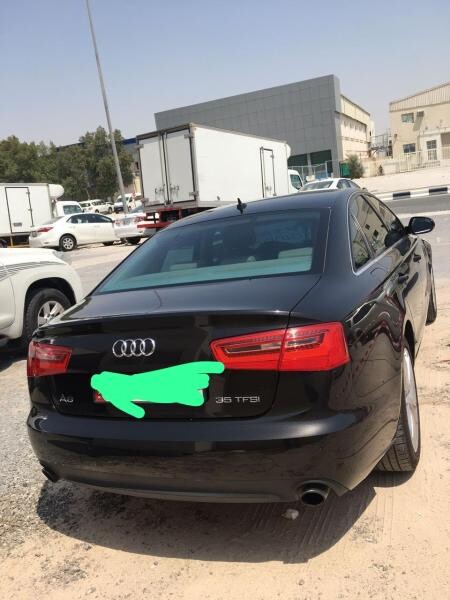 i have dead vehicle and scrap - 1