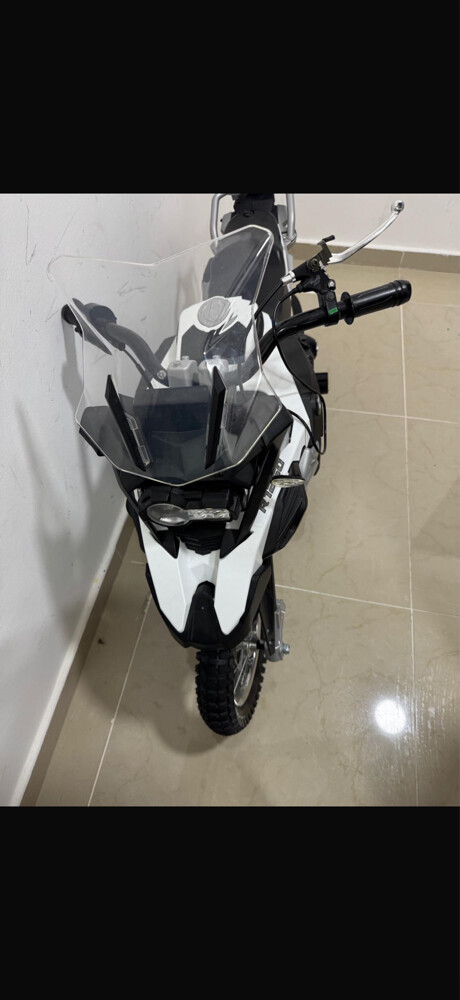 kids motorcycle  - 1