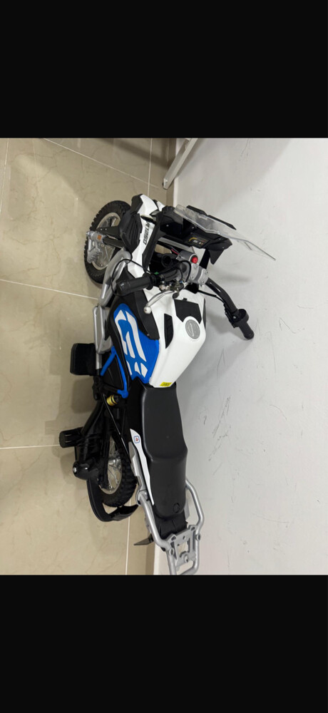 kids motorcycle  - 2