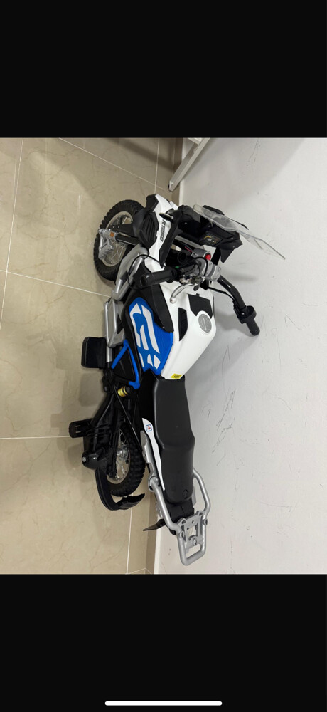 kids motorcycle  - 3