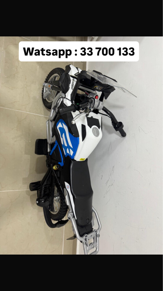 kids motorcycle  - 4
