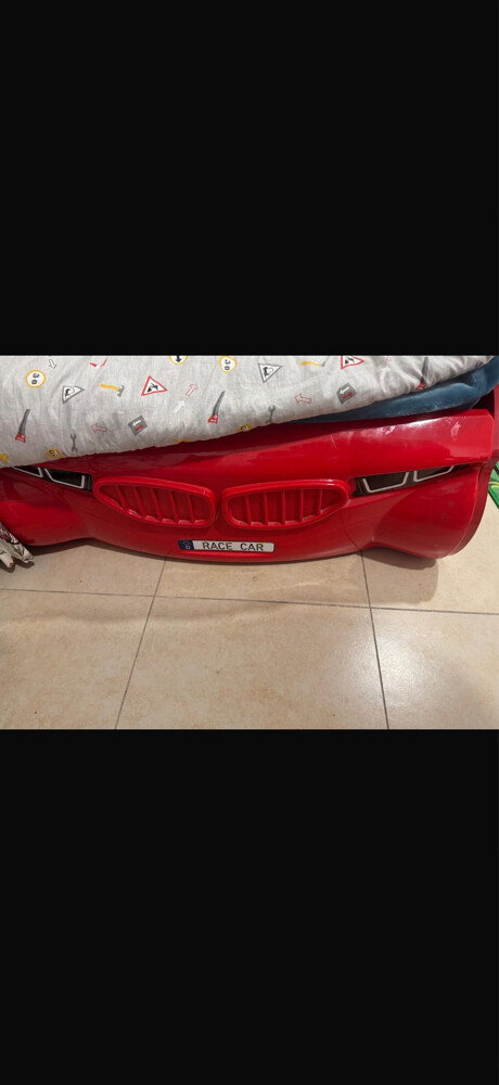 bed for kid - 2