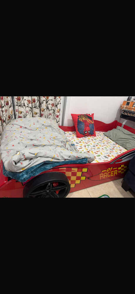 bed for kid - 3