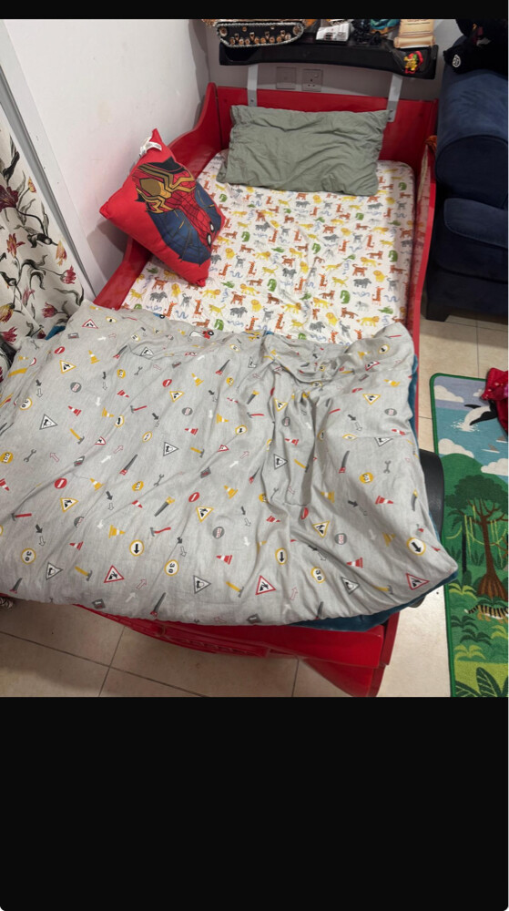 bed for kid - 4