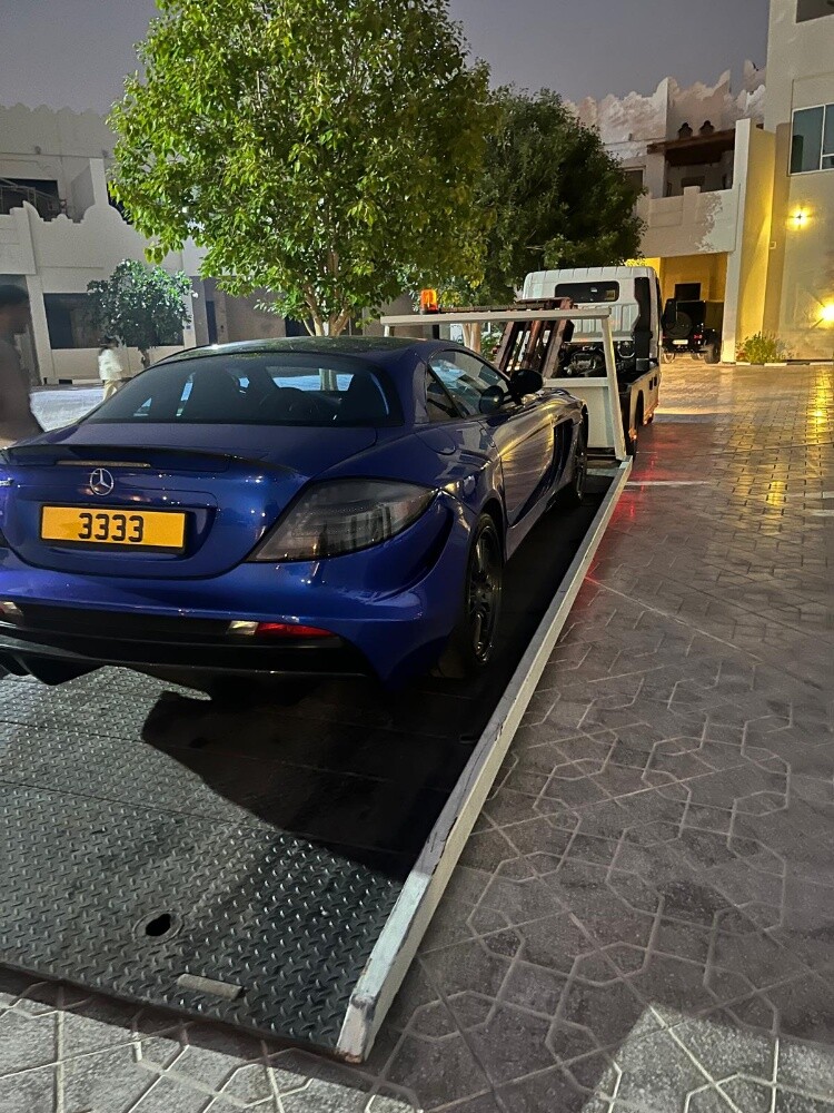 سطحه فل داون شغاله بحاله ممتازه - 4