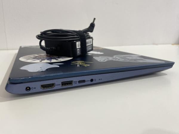 Laptop Lenovo Ideapad 330s PERFECT - 3