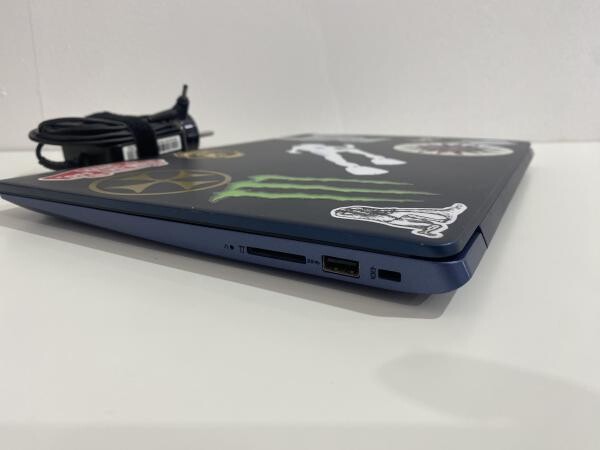 Laptop Lenovo Ideapad 330s PERFECT - 2