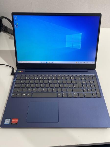 Laptop Lenovo Ideapad 330s PERFECT - 4