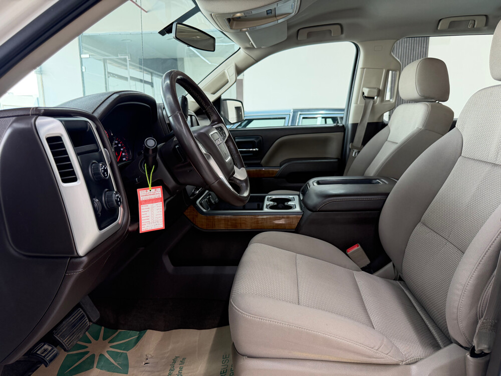 GMC 2015 - 9