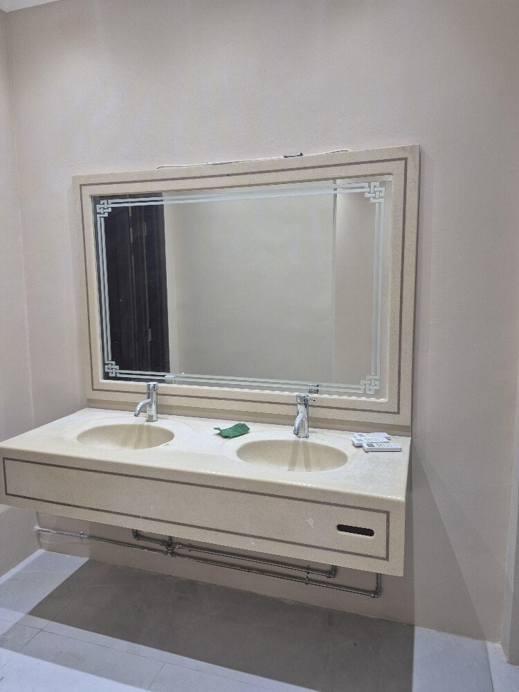 For rent villa in Al Wakra - 7