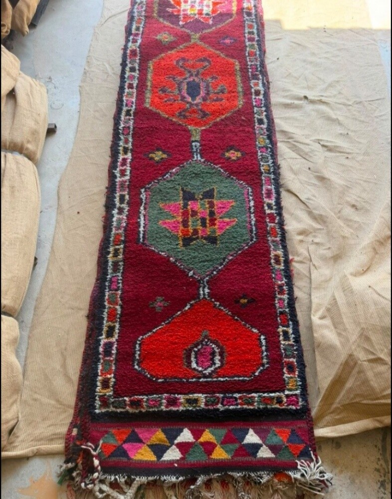 مدات يدوية - 7