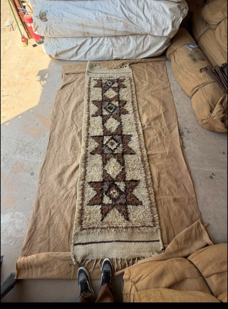 مدات يدوية - 2