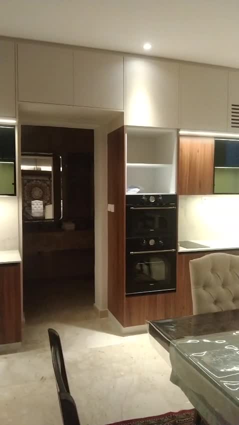 kitchen Cabinet - 2
