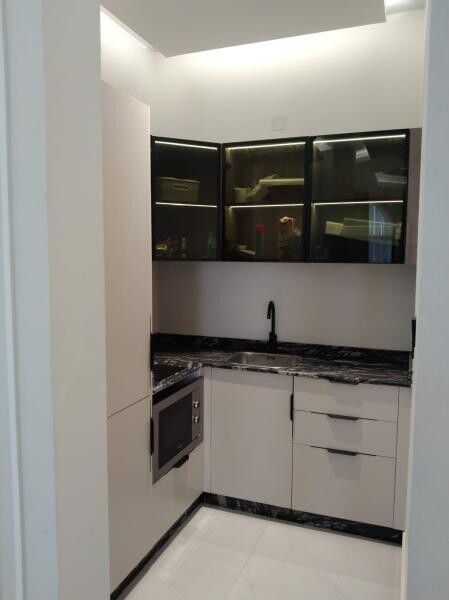 kitchen Cabinet - 1