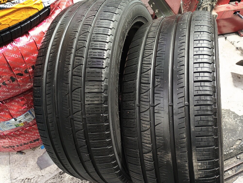 265-50-20 pirelli - 3
