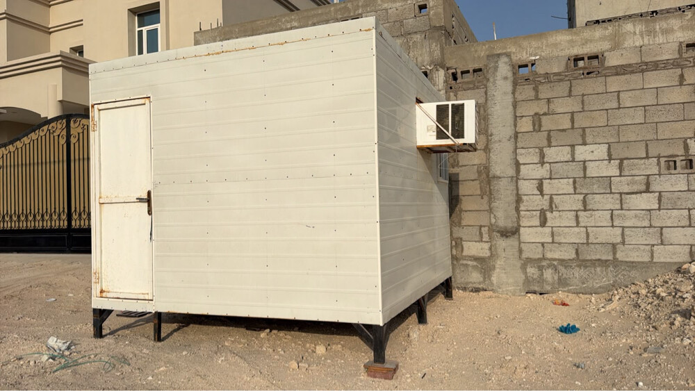 كبينة ثابته 66074440 - 3