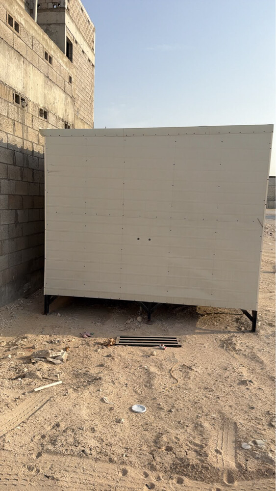 كبينة ثابته 66074440 - 2