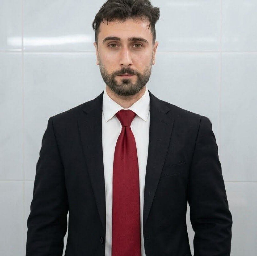حسام زيداني - 1