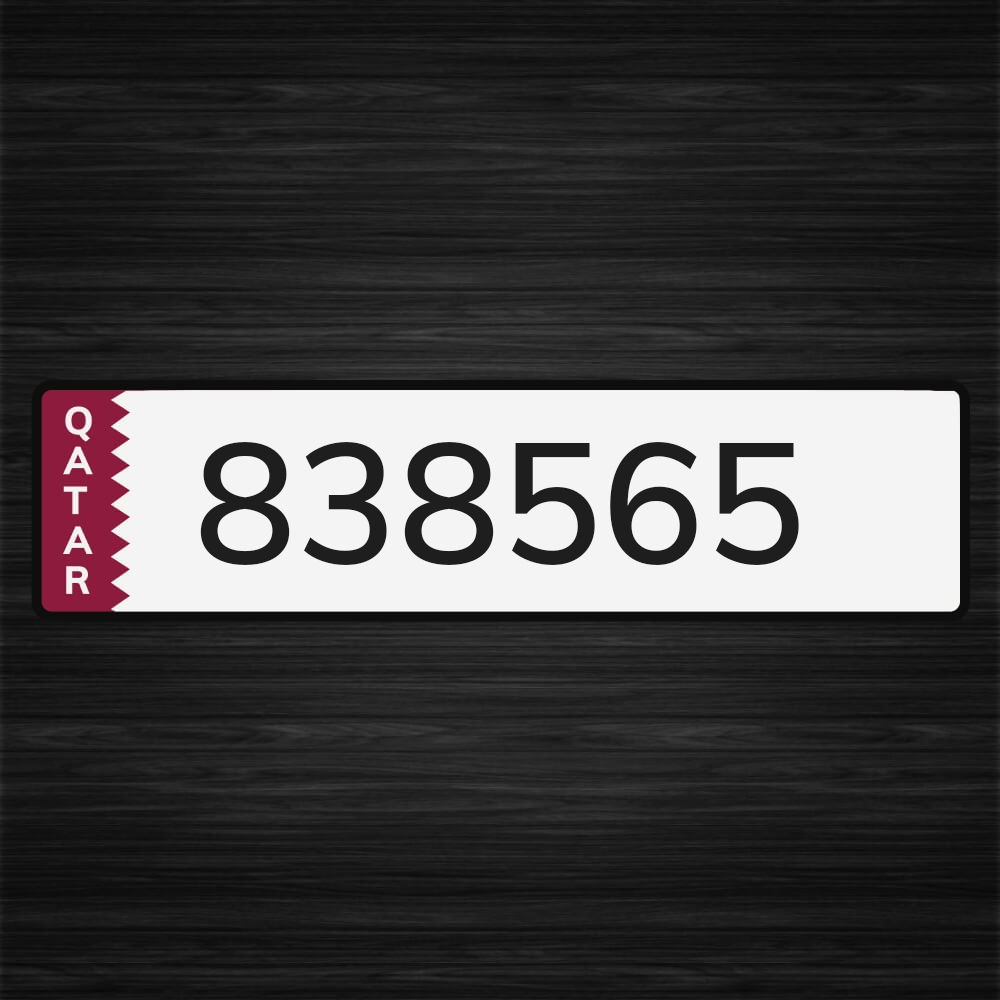 special number - 1