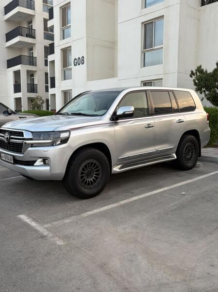 LAND CRUISER GXR V8 309KM QR98K - 5