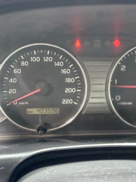للبيع تويوتا جي استاندر 2007 - 8