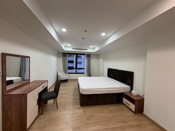 FF 1BHK | PORT ARABIA | GYUM & POOL - 5