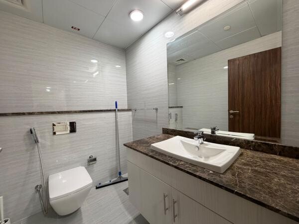 FF 1BHK | PORT ARABIA | GYUM & POOL - 14