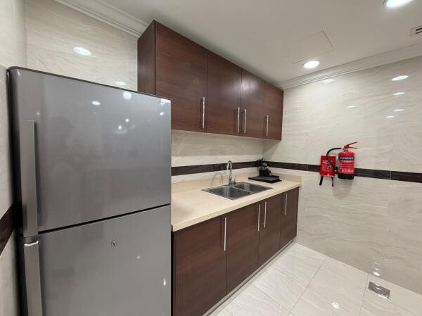 FF 1BHK | PORT ARABIA | GYUM & POOL - 8