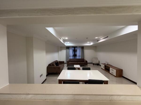 FF 1BHK | PORT ARABIA | GYUM & POOL - 2