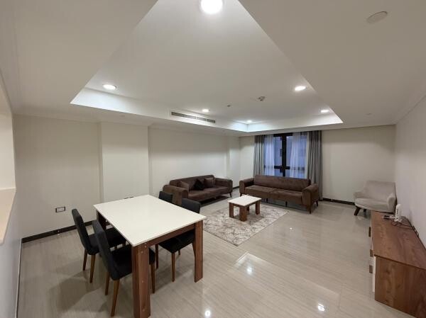FF 1BHK | PORT ARABIA | GYUM & POOL - 6