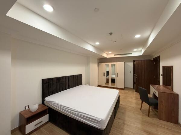 FF 1BHK | PORT ARABIA | GYUM & POOL - 3