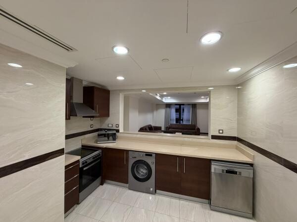 FF 1BHK | PORT ARABIA | GYUM & POOL - 11