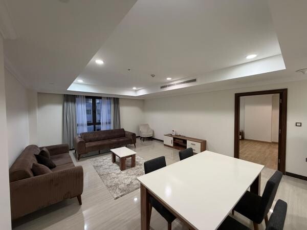 FF 1BHK | PORT ARABIA | GYUM & POOL - 1