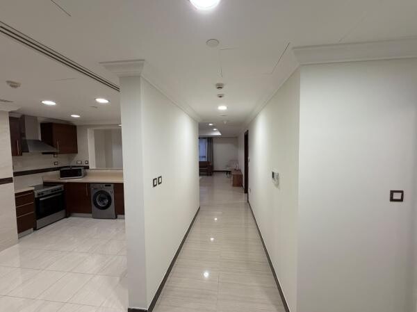 FF 1BHK | PORT ARABIA | GYUM & POOL - 7