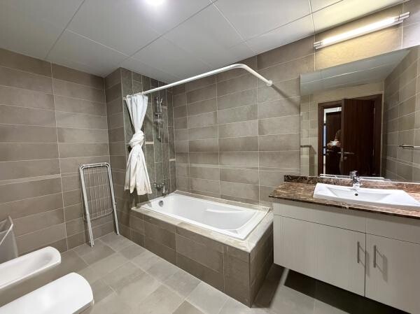 FF 1BHK | PORT ARABIA | GYUM & POOL - 13
