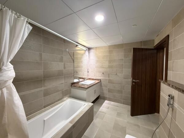 FF 1BHK | PORT ARABIA | GYUM & POOL - 12