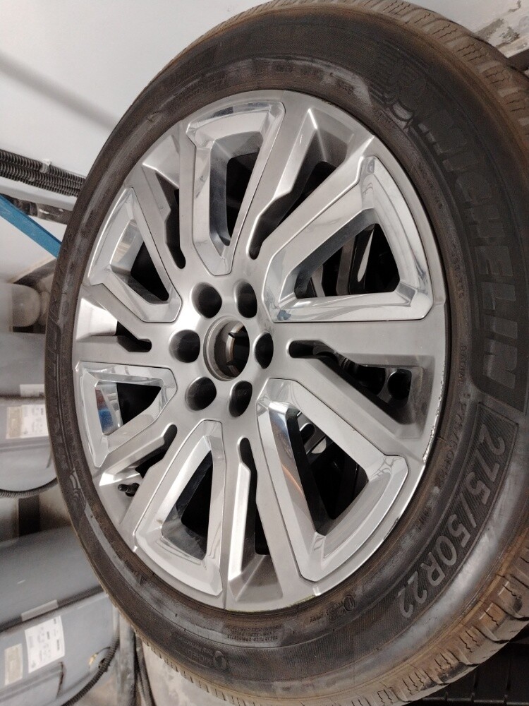good used wheels - 2