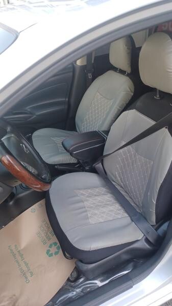 Nissan Sunny 2019 Excellent Condi - 3