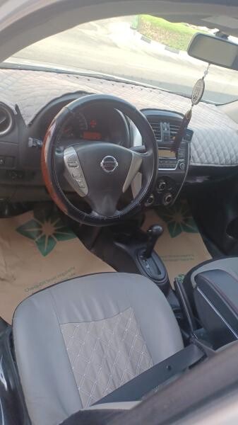 Nissan Sunny 2019 Excellent Condi - 5