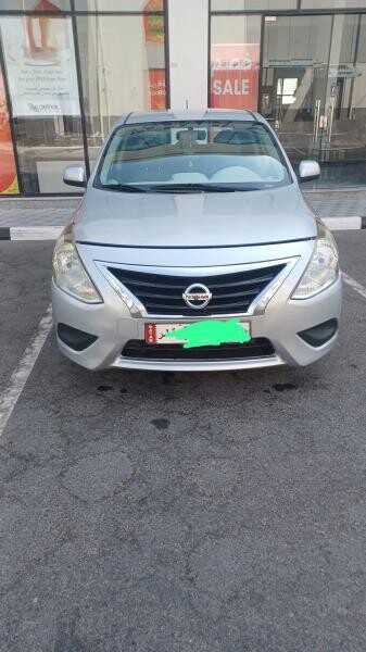 Nissan Sunny 2019 Excellent Condi - 4