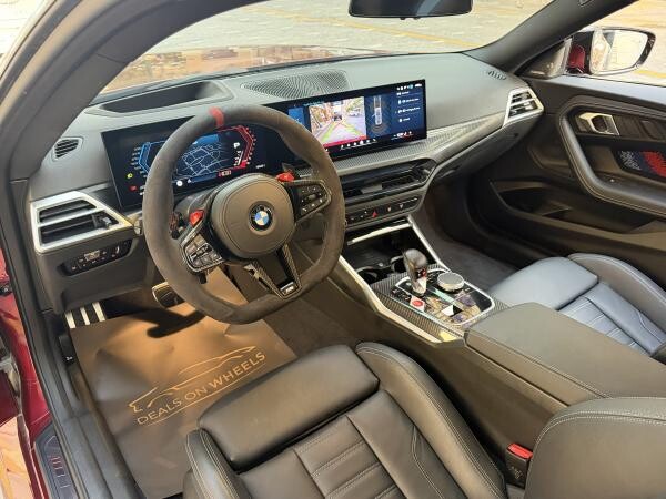 BMW M2 2026 - 5