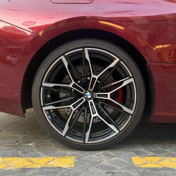 BMW M2 2026 - 4