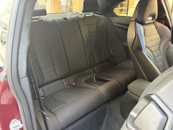BMW M2 2026 - 8